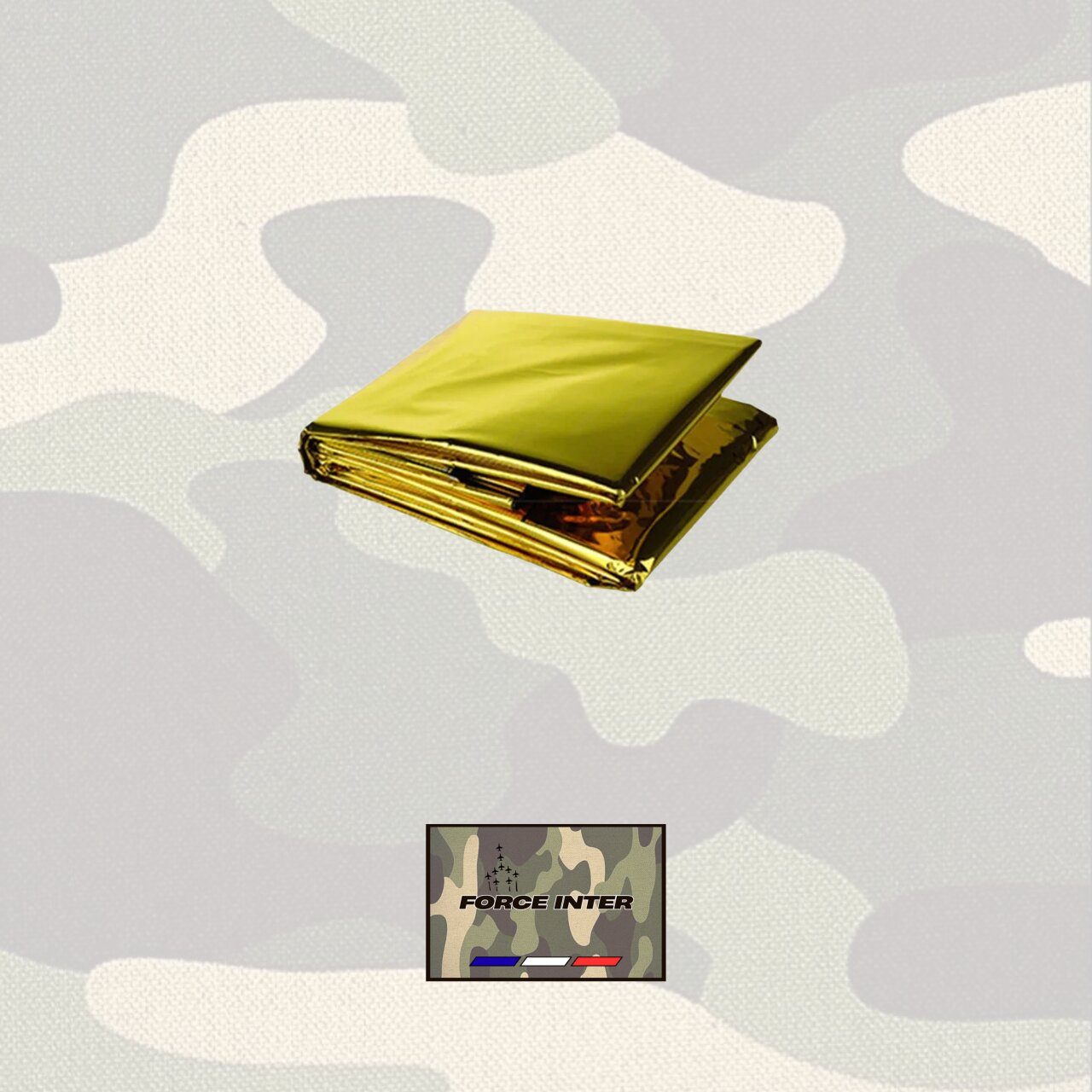 Couverture de Survie