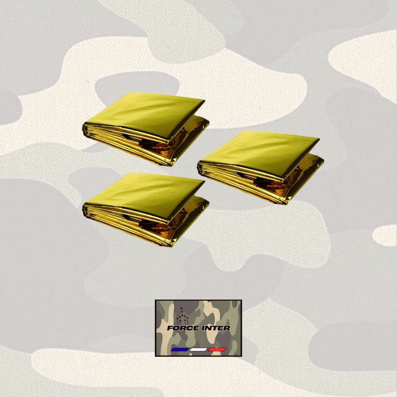 Couverture de Survie