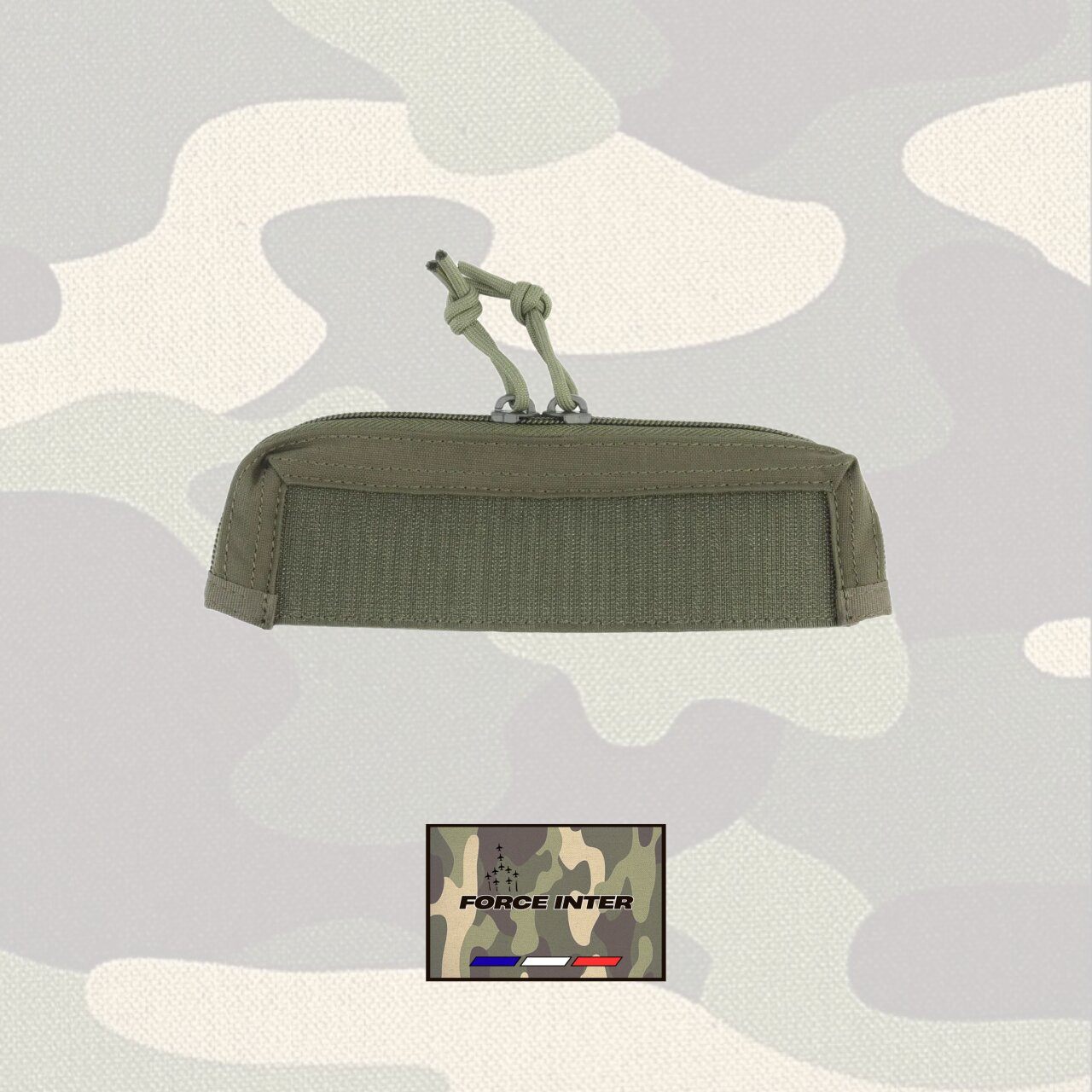 Insert Zip pour VDK