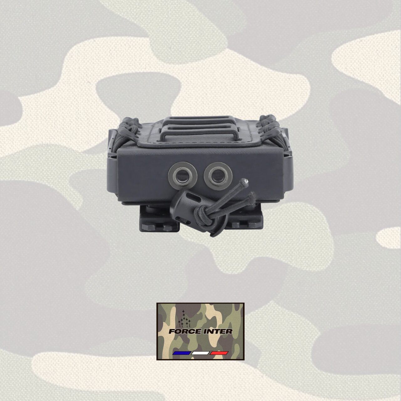 Porte-Chargeur 5.56mm