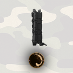 Porte-Chargeur Long 9mm