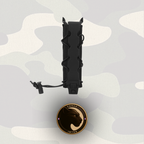 Porte-Chargeur Long 9mm