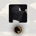 Cagoule Polyvalente