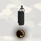 Porte-chargeur 9mm + Rétention