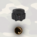 Ceinturon Tactique MOLLE - Boucle Cobra