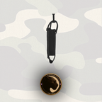 Porte-chargeur 9mm + Rétention