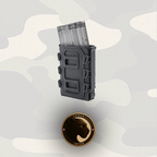 Porte-Chargeur 5.56mm