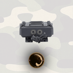 Porte-Chargeur 5.56mm