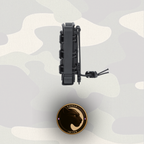 Porte-Chargeur 5.56mm