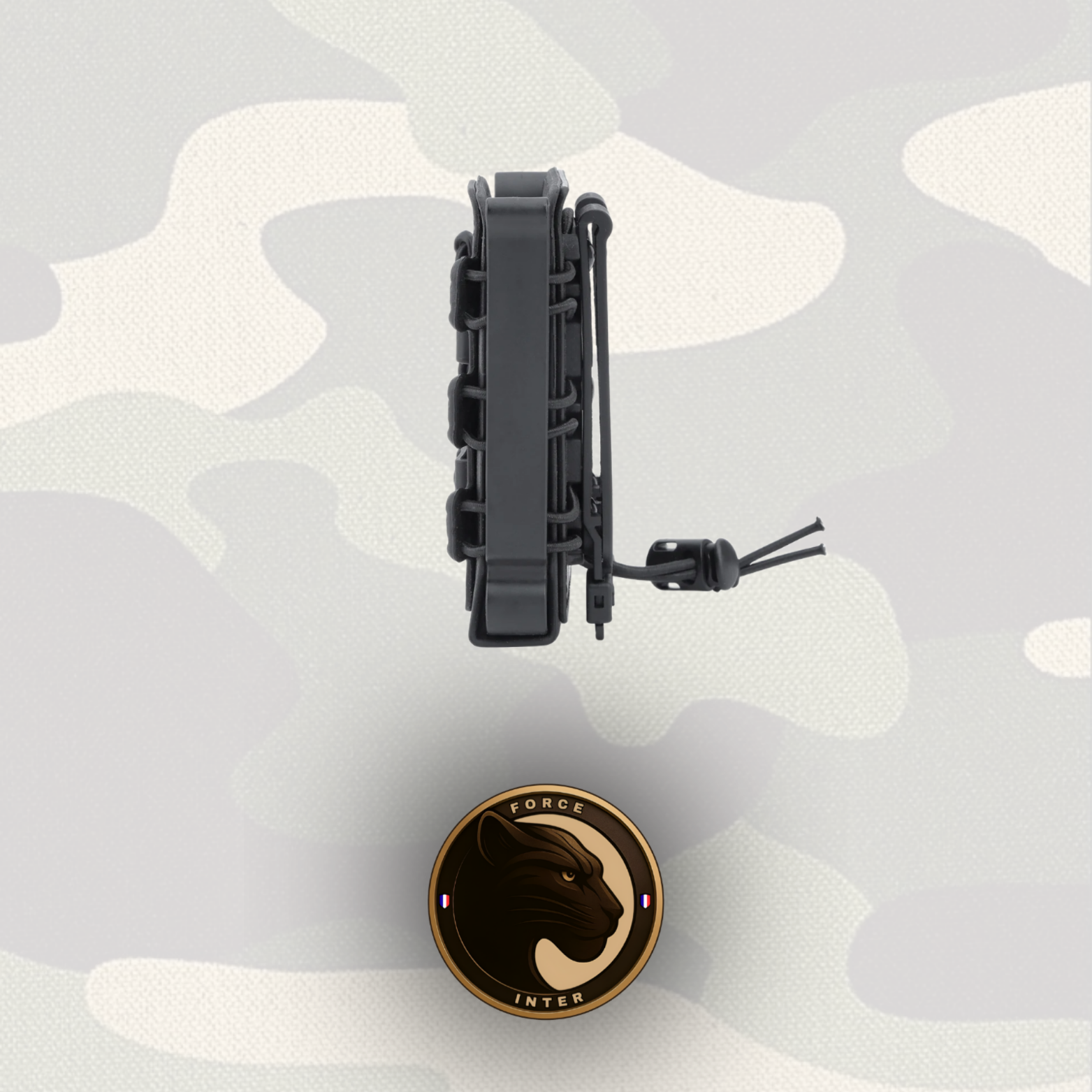 Porte-Chargeur 5.56mm