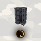 Porte-Chargeur 5.56mm