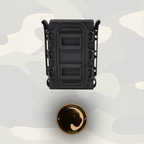Porte-Chargeur 5.56mm