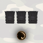 Porte-Chargeur 5.56mm