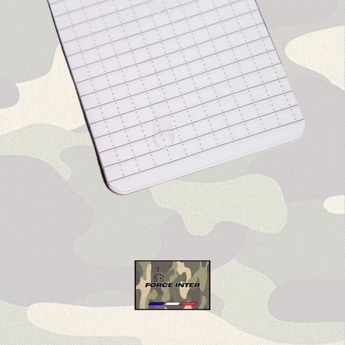 Bloc-Notes Étanche