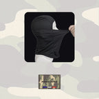 Cagoule Polyvalente