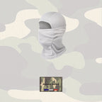 Cagoule Polyvalente