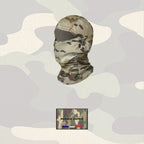 Cagoule Polyvalente