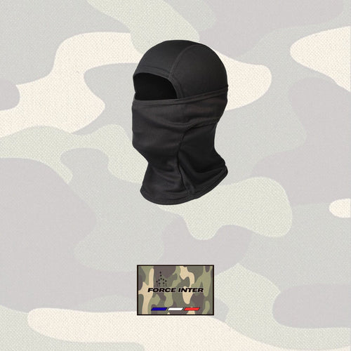 Cagoule Polyvalente