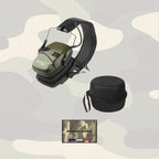 Casque de Tir Électronique