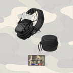 Casque de Tir Électronique