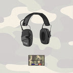 Casque de Tir Électronique
