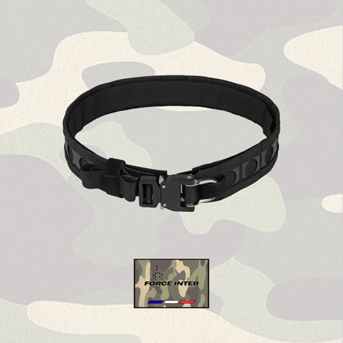 Ceinturon Ferro-Style