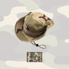 Chapeau de Brousse