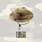 Chapeau de Brousse