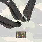 Ciseaux Tactiques Premiers Secours