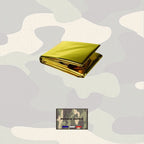 Couverture de Survie