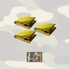 Couverture de Survie