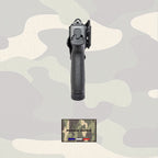 Étui Inside Kydex – Port Discret