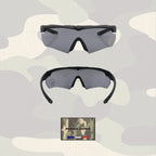 Lunettes de Tir - Interchangeables