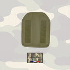 Plaques Anti-Transpirantes