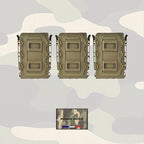 Porte-Chargeur 5.56mm