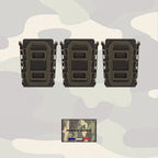 Porte-Chargeur 5.56mm