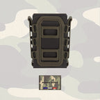 Porte-Chargeur 5.56mm