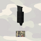 Porte-Chargeur Simple 9mm