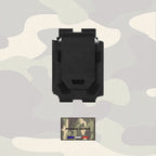 Porte-Menottes Velcro