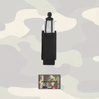 Porte-chargeur 9mm + Rétention