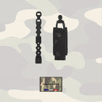 Porte-chargeur 9mm + Rétention
