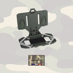 Support Téléphone Tactique